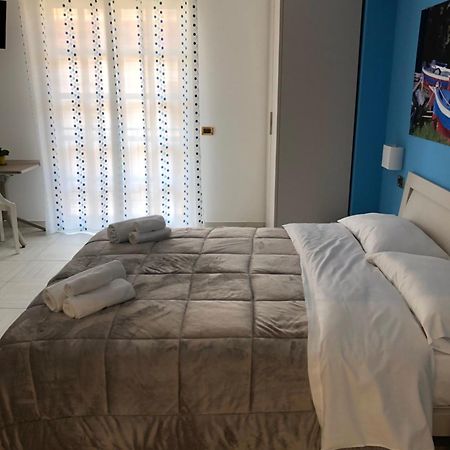 B&B Al Duomo Милаццо Экстерьер фото