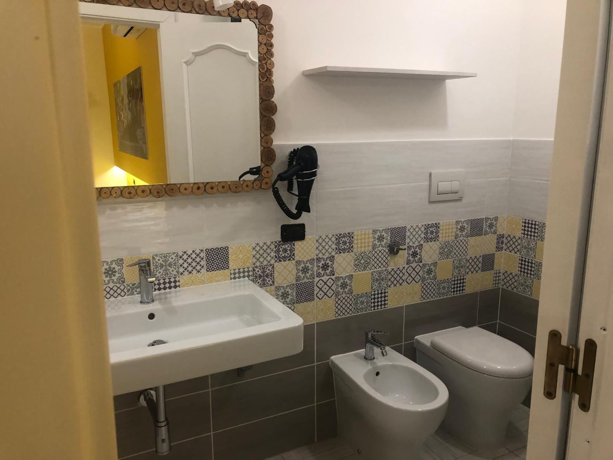 B&B Al Duomo Милаццо Экстерьер фото