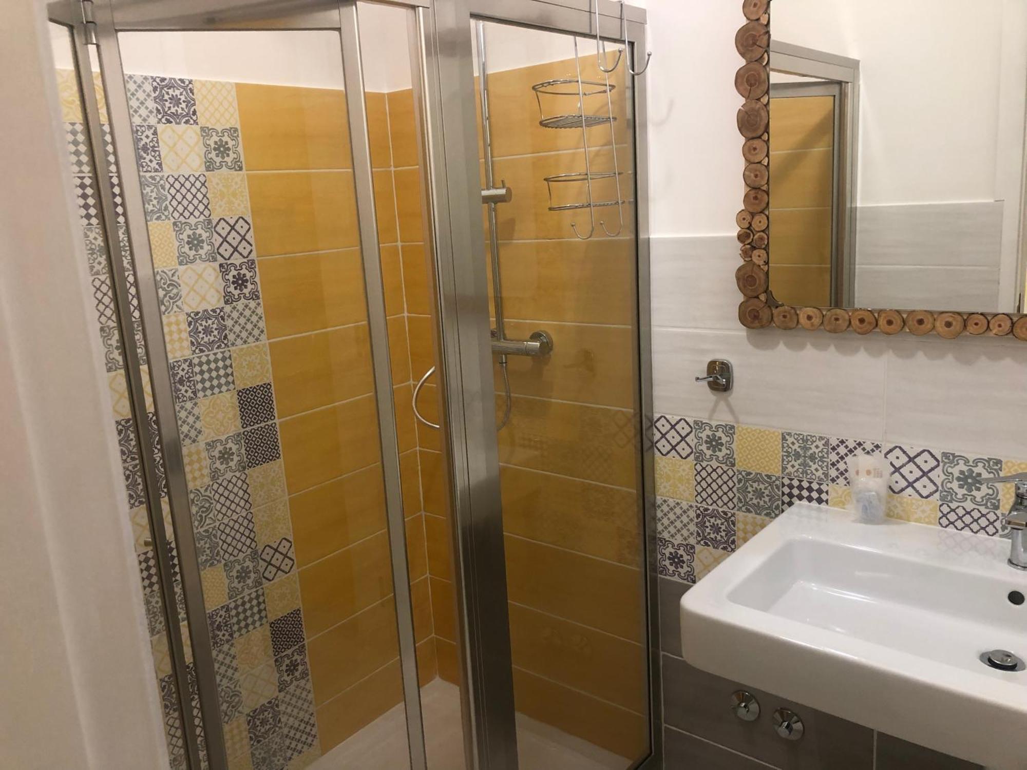 B&B Al Duomo Милаццо Экстерьер фото
