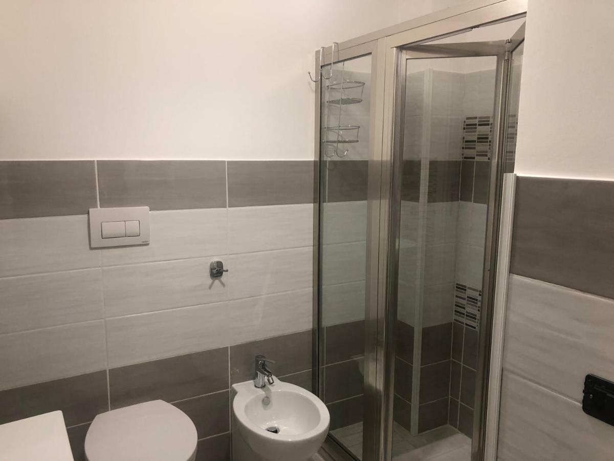 B&B Al Duomo Милаццо Экстерьер фото