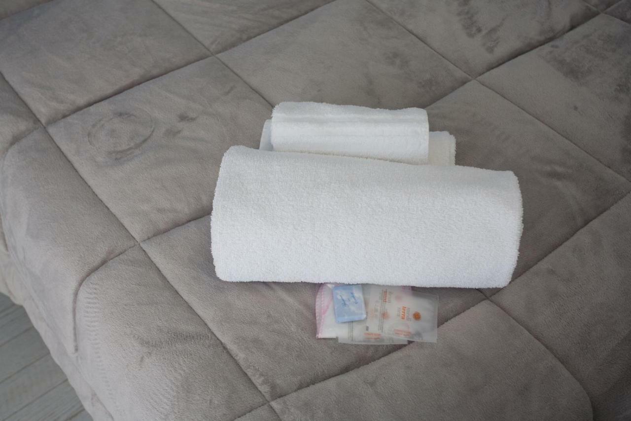 B&B Al Duomo Милаццо Экстерьер фото